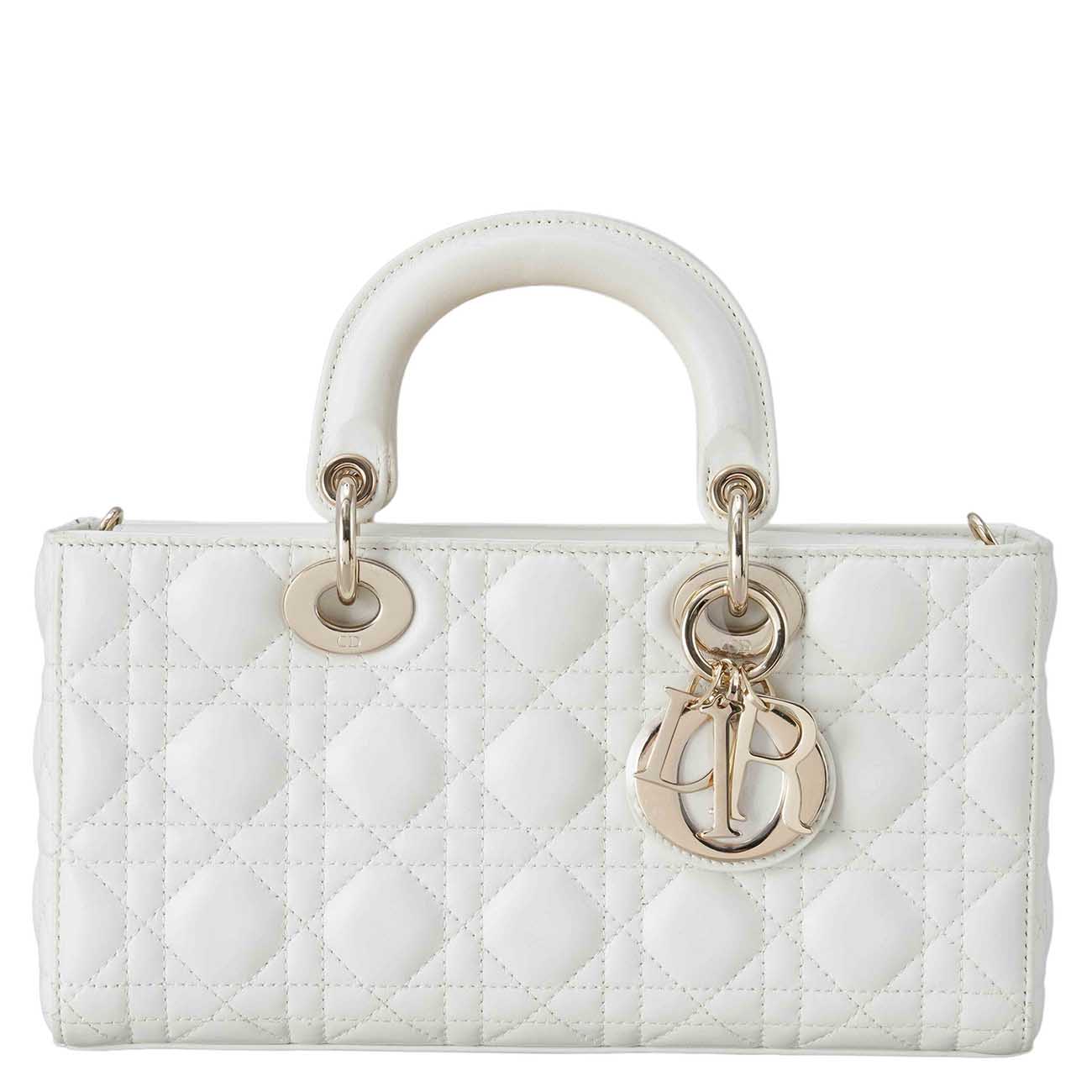 CHRISTIAN DIOR(USED)크리스찬디올 레이디 D JOY 백